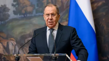 Serghei Lavrov: Polonia își propune să ocupe vestul Ucrainei