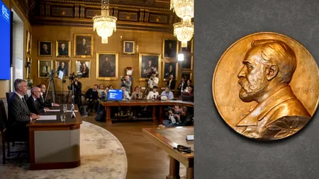 Câștigătorului NOBEL pentru medicină nu-i pasă de premiu. A plecat departe de civilizație și e de necontactat