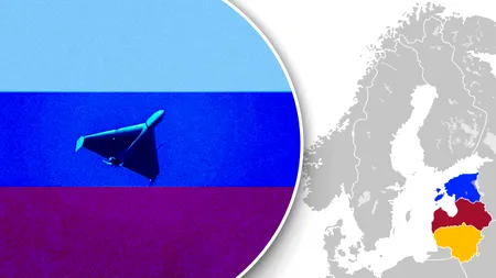 Ministrul Apărării din Lituania avertizează că Rusia ar putea lansa un atac sub „steag fals” asupra țărilor baltice