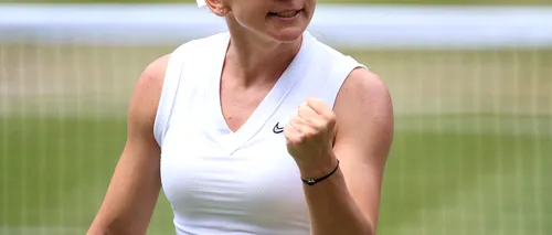 Simona Halep se menține pe locul 4 WTA. Patricia Țig a urcat pe poziția 223