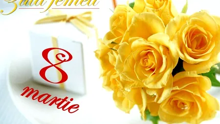 Cum a devenit 8 Martie Ziua Internațională a Femeii