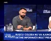 Doru Bușcu: „Coldea va avea un proces retoric, fără consecințe”