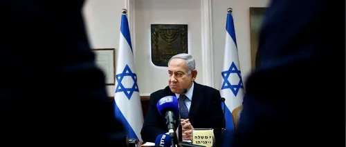 Haaretz: Înșelarea sofisticată de către Benjamin NETANYAHU a publicului israelian