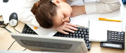 Ce este sindromul burnout și cum știm că ne afectează