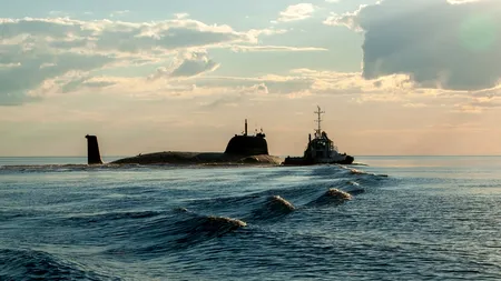 Rusia a testat rachete HIPERSONICE în Marea Mediterană, pe fondul tensiunilor cu NATO