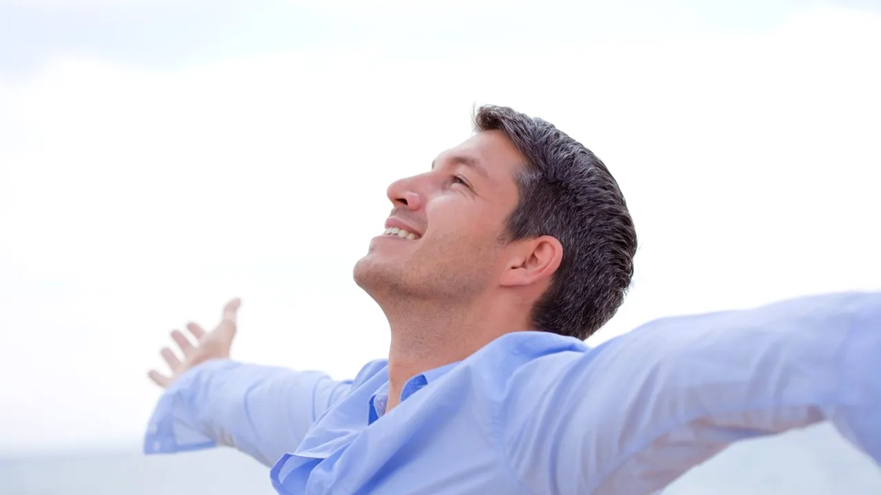 De ce depinde fericirea unui bărbat?  „După 75 de ani și 20 de milioane de dolari cheltuiți pe acest studiu am ajuns la o singură concluzie