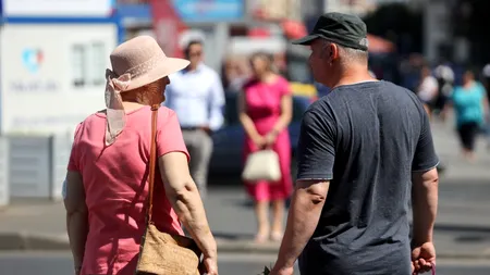 AVERTISMENTUL unui medic cardiolog, în plin cod roșu de caniculă: „Temperatura crescută suprasolicită inima și scade tensiunea arterială”