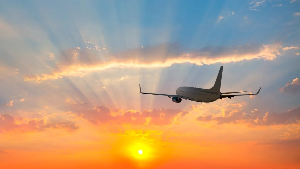 Uniunea Europeană va propune impozitarea carburanților utilizați în aviație