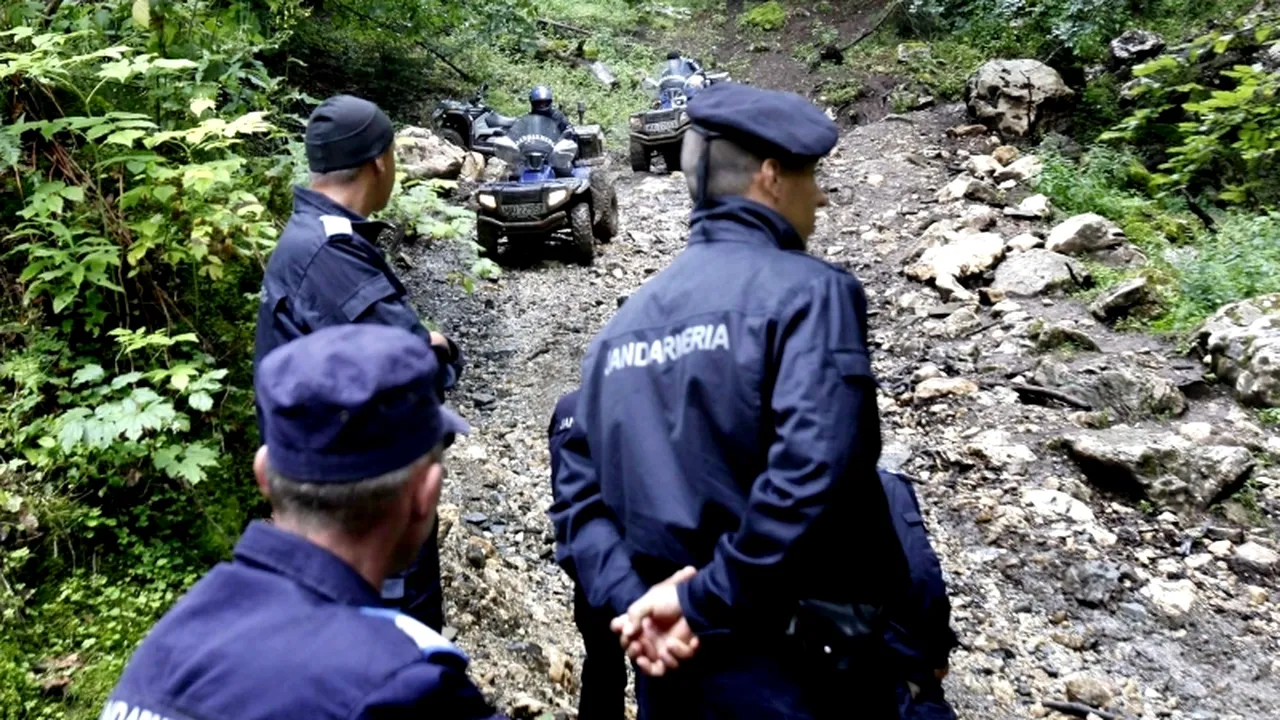 Descoperire macabră pe un traseu din Munții Bucegi