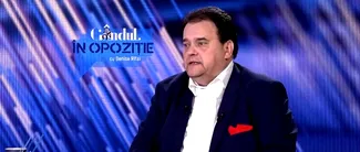 H.D. Hartmann, despre Elena Lasconi: „Declarațiile acestei doamne mă ÎNSPĂIMÂNTĂ. Exprimă o naivitate sinucigașă”