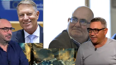 Victor Ponta: “Ca profesor, Iohannis nu a avut nicio reacție în scandalul BULAI. Cazurile de HĂRȚUIRE nu sunt problemele femeilor, ci ale societății“