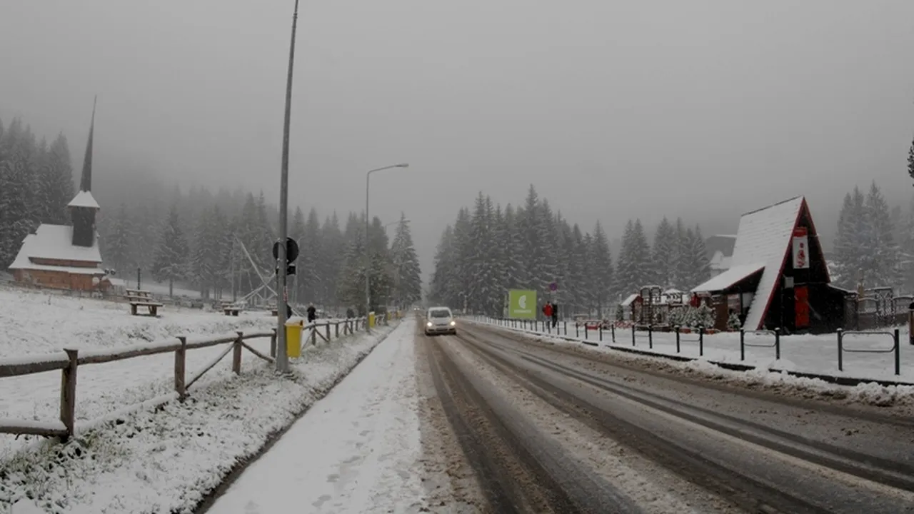 Sosirile în unitățile turistice au crescut în ianuarie cu 5%, iar înnoptările cu 5,6%