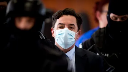 Omul de afaceri acuzat că ar fi ordonat asasinarea jurnalistului slovac Jan Kuciak a fost găsit nevinovat de instanță