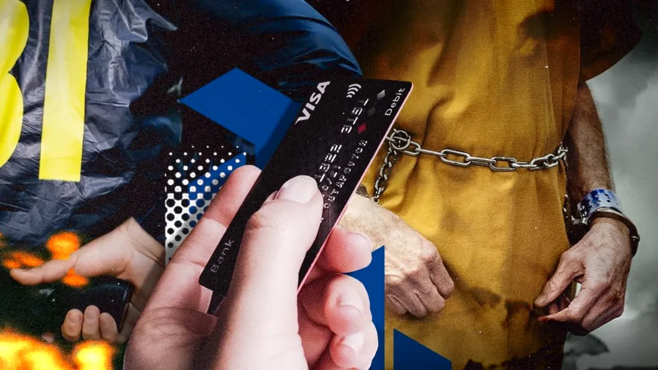 Un român acuzat de fraude bancare va fi extrădat din SUA, după ce a fost arestat, în lipsă, de o instanță din Pitești! Are peste 1.000 de victime! (EXCLUSIV)