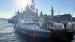 Căutările marinarului dat dispărut au fost reluate, după atacul asupra navei cu cereale din Marea Neagră. Ce se întâmplă cu supraviețuitorii
