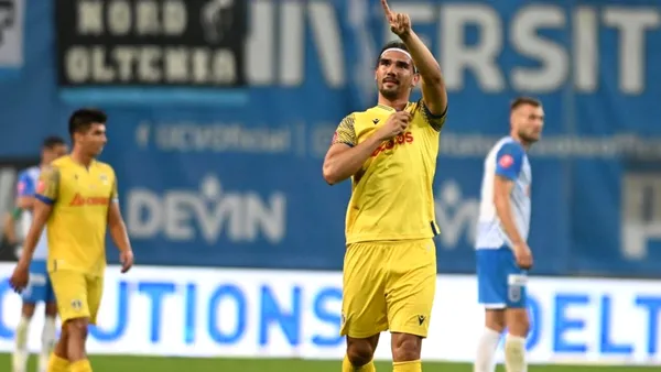 Aventura lui Marian Huja la Petrolul a luat SFÂRȘIT! Cu cine semnează „Van Dijk” de România