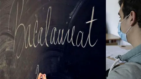 BACALAUREAT 2020, sesiunea specială. Marți, proba obligatorie a profilului, la MATEMATICĂ sau ISTORIE