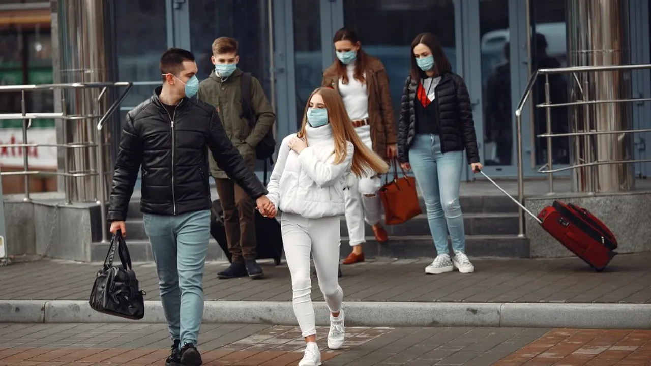 Cehia relaxează regulile de carantină pentru bolnavii de Covid-19 și pentru persoanele cu care au intrat în contact