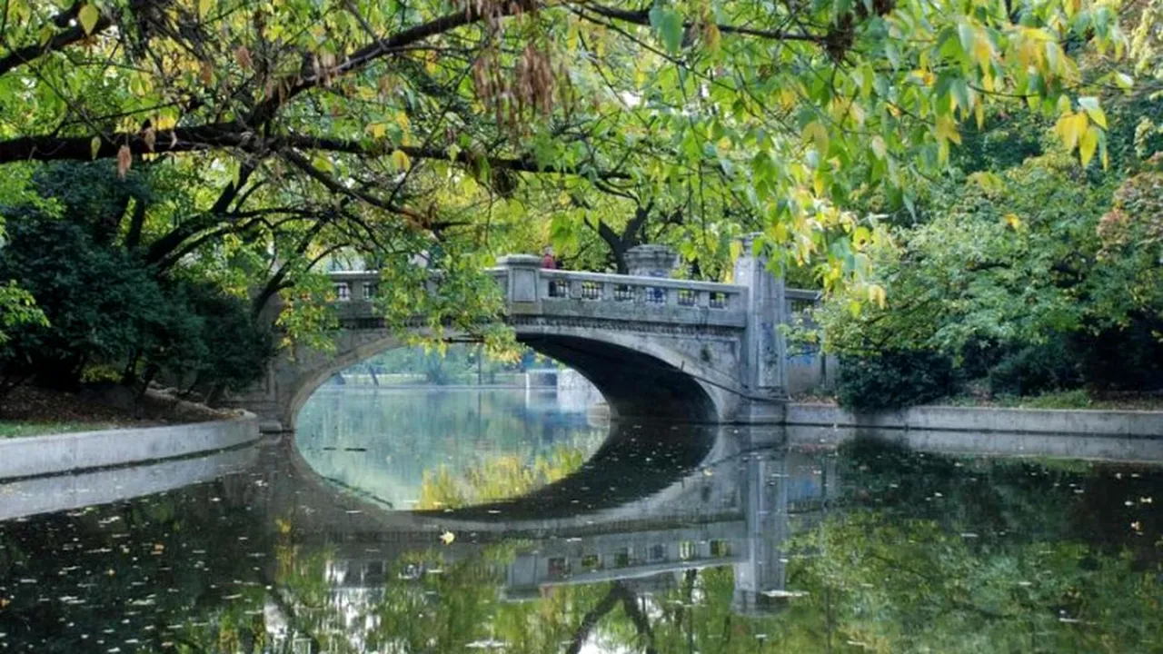 Actrița agresată în Cișmigiu, CRITICATĂ dur pe internet: „Îţi dai prea multă importanţă. Acum stai cu mufa umflată”