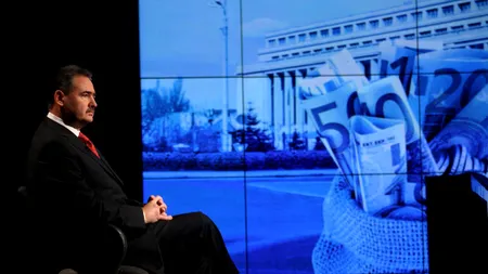 Tănăsescu: Viitorul acord cu FMI poate copia MODELUL POLONEZ