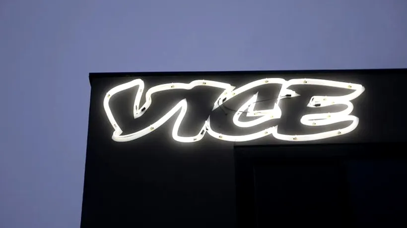 Trustul media american „Vice” își declară FALIMENTUL. Va fi cumpărat de creditorii săi, între care se numără și Soros Fund Management