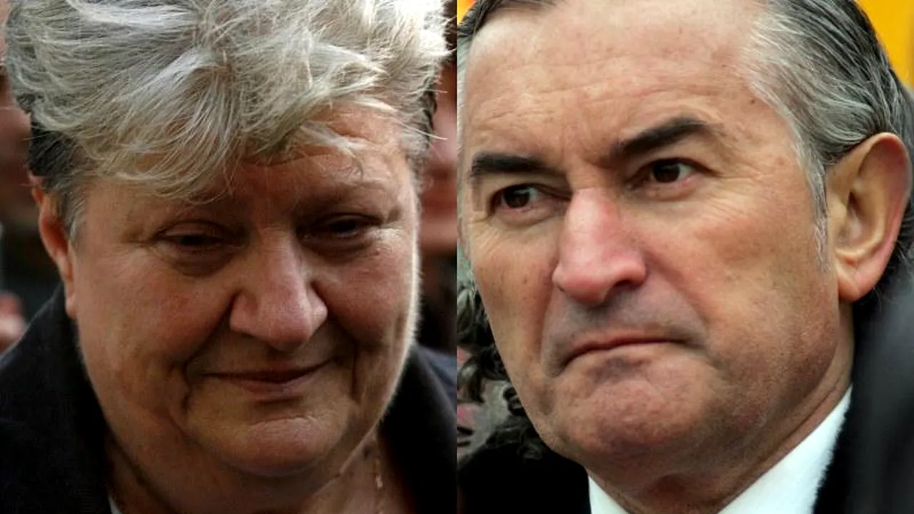 Medicul care i-a tratat pe Miron Cozma și Ioana Maria Vlas a fost pus șef la CNAS