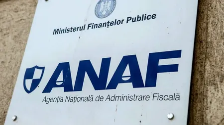 ANAF a dat amenzi de peste 3 milioane de lei firmelor de ride-sharing și a suspendat peste 12.000 de mașini