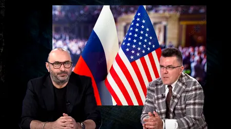 Dan Dungaciu: „În zona noastră geografică, cu RUȘII în coastă, avem nevoie de americani”