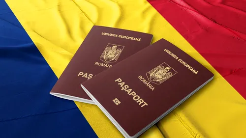 Termenul de eliberare a pașapoartelor în timpul verii a scăzut sub 3 zile lucrătoare. România are unul dintre cele mai scurte termene din UE