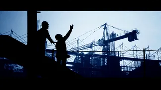 INS: Managerii din construcții și comerțul cu amănuntul anticipează creșteri de prețuri în următoarele trei luni