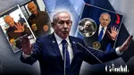 Într-o cafenea, Netanyahu dezminte informațiile false că ar fi mort. Conspiraționiștii au acuzat că ultimul discurs al premierului era generat cu AI
