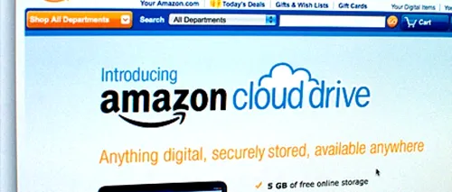 Amazon Cloud, dărâmat de furtunile din SUA. Ce site-uri mari au fost afectate