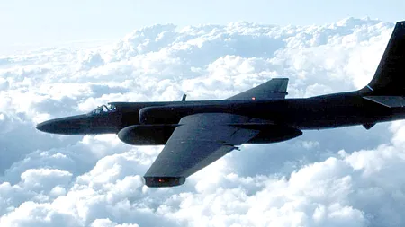 Incident militar în Marea Chinei de Sud, un avion american implicat