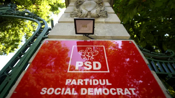 SOLUȚIA lui Cristoiu pentru ieșirea din criza politică. ”Există două posibilități” și ambele au legătură cu PSD