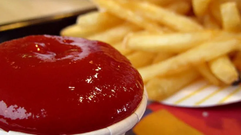 PRODUSUL pe care McDonald''s îl reintroduce în meniu după 10 ani