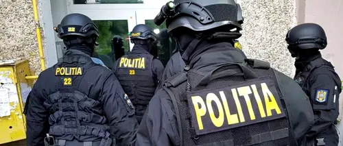 Administratorii a două clinici private din București, reținuți de anchetatori după ce ar fi vândut fișe medicale false pentru șoferi