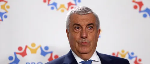 Călin Popescu Tăriceanu, anunț după fuziunea cu PRO România: „Suntem singurii capabili să facem o reală Opoziție”