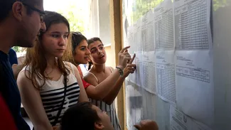 Admitere liceu 2021. Când vor afla elevii la ce școli sunt admiși și cum se face repartizarea computerizată în clasa a IX-a