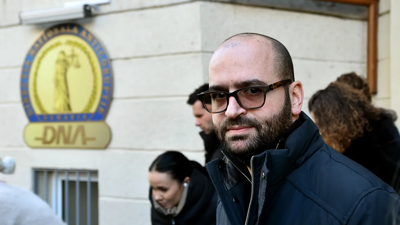 Horia Georgescu, dezvăluiri importante despre Maior și dosarele lui Iohannis și Hellvig