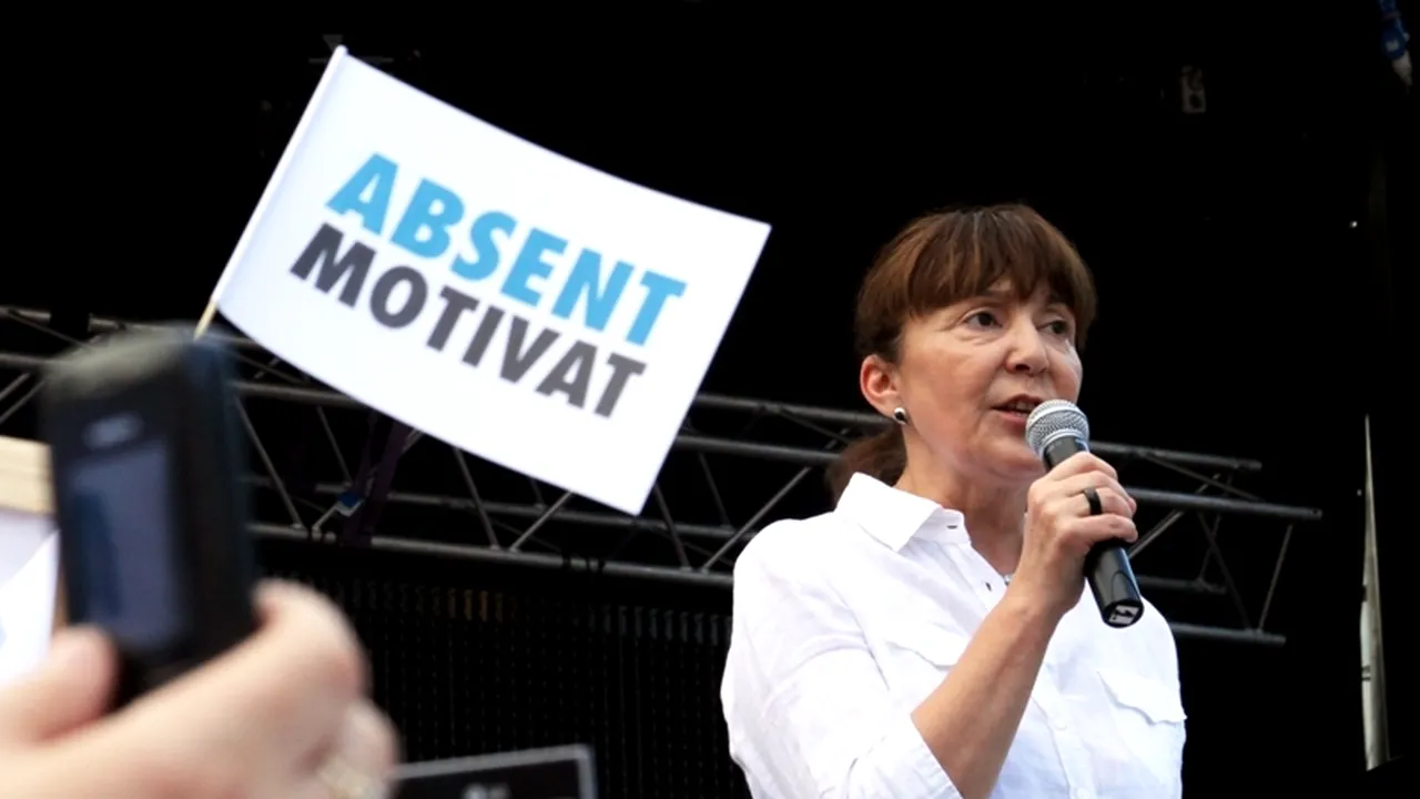 Macovei, pe blog: Actualizarea listelor trebuie făcută doar acolo unde nu a fost operată până pe 10 iulie