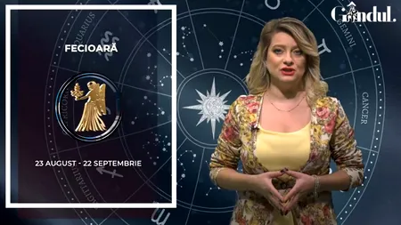 Horoscop zilnic: Horoscopul zilei de 15 octombrie 2021. Balanțele sunt energice și entuziaste