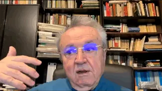 Ion Cristoiu: „Cum îi strigă PSD lui Ilie Bolojan să demisioneze și cum pe acesta îl doare-n cot”