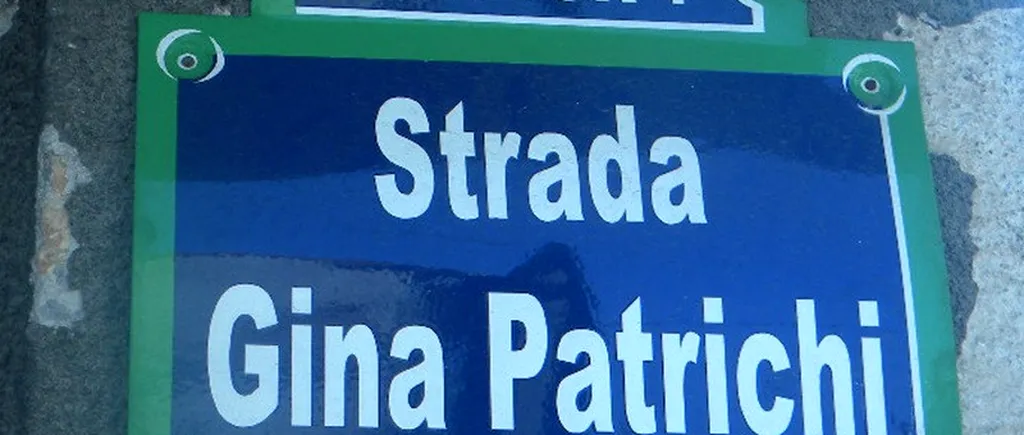 Motivul pentru care strada Gina Patrichi din zona Băneasa a fost redenumită Florian Pittiș