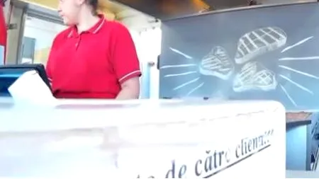 VIDEO. Un român nu a fost servit la Kaufland în Odorheiul Secuiesc pentru că nu știa maghiară. Reacția incredibilă a oamenilor 