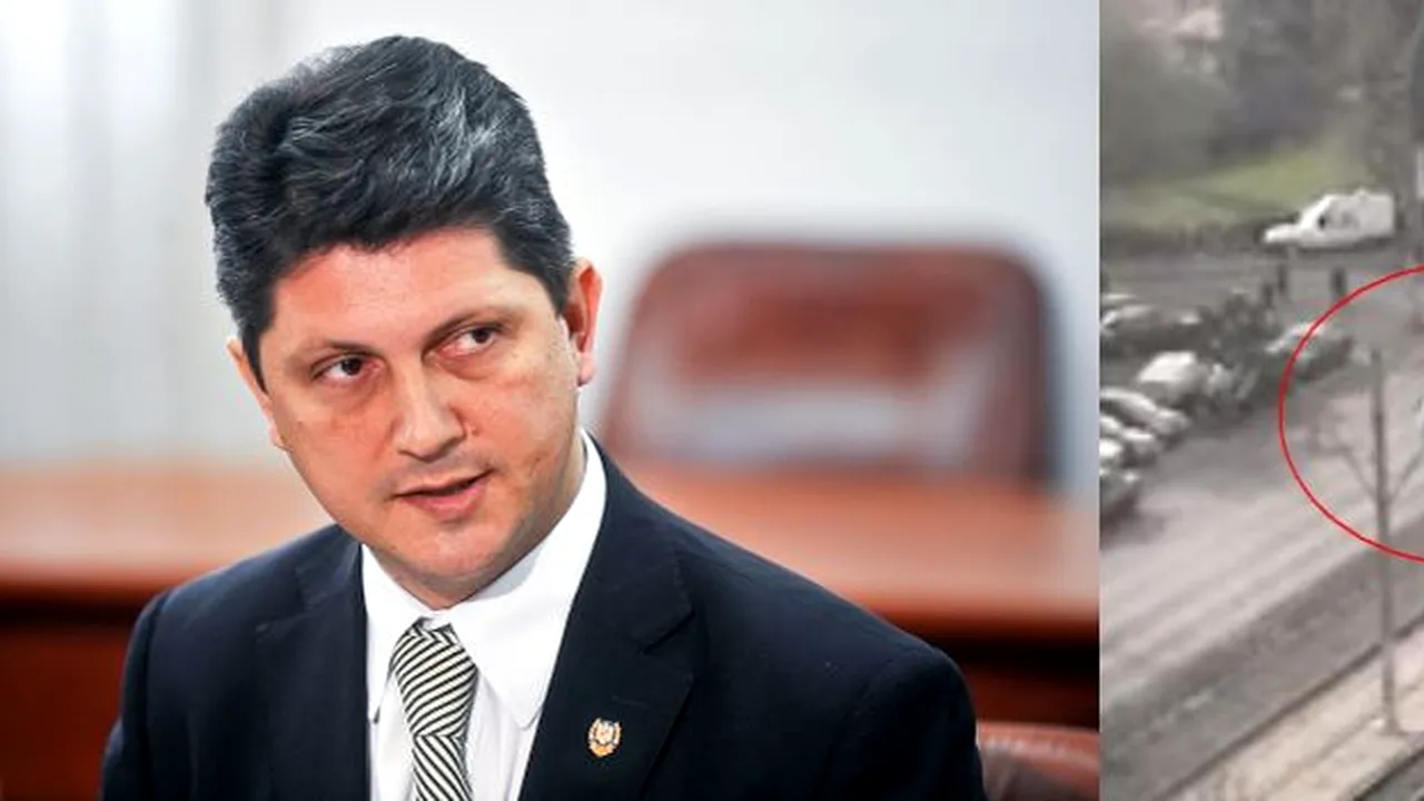 Reacția Ambasadei Rusiei, după ce MAE a cerut retragerea imunității diplomatului care a provocat un accident rutier grav