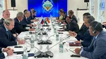Moscova și New Delhi își exprimă angajamentul de a-și consolida PARTENERIATUL strategic/ India continuă să achiziționeze petrol rusesc