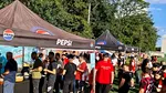 Berea cu alcool a revenit pe stadion după ani de interdicție, după legea promulgată de Nicușor Dan. Cât a costat un pahar la Dinamo – U Craiova