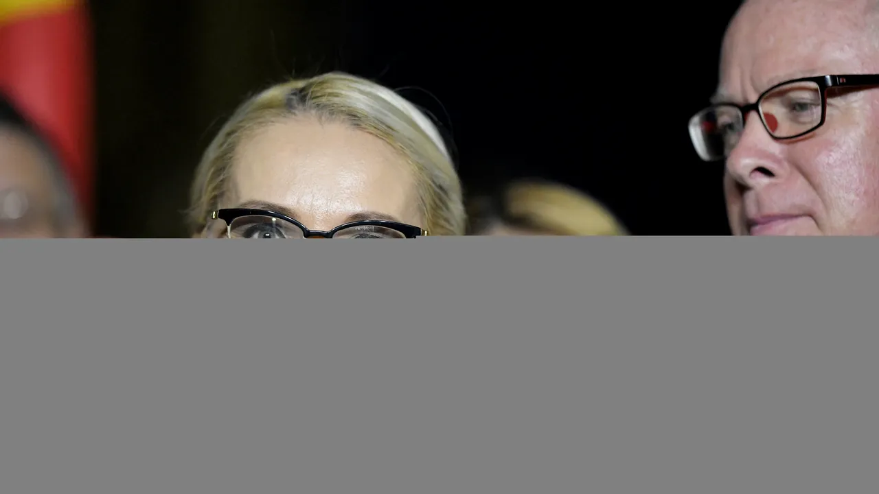 Bruynseels face lumină: Soțul meu mi-a sponsorizat campania. De acum mă bazez pe contribuția românilor