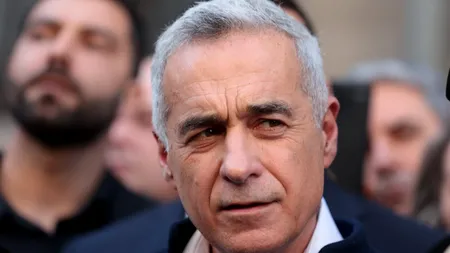CCR a respins CONTESTAȚIA privind decizia BEC de a nu înregistra candidatura lui Călin Georgescu la prezidențiale