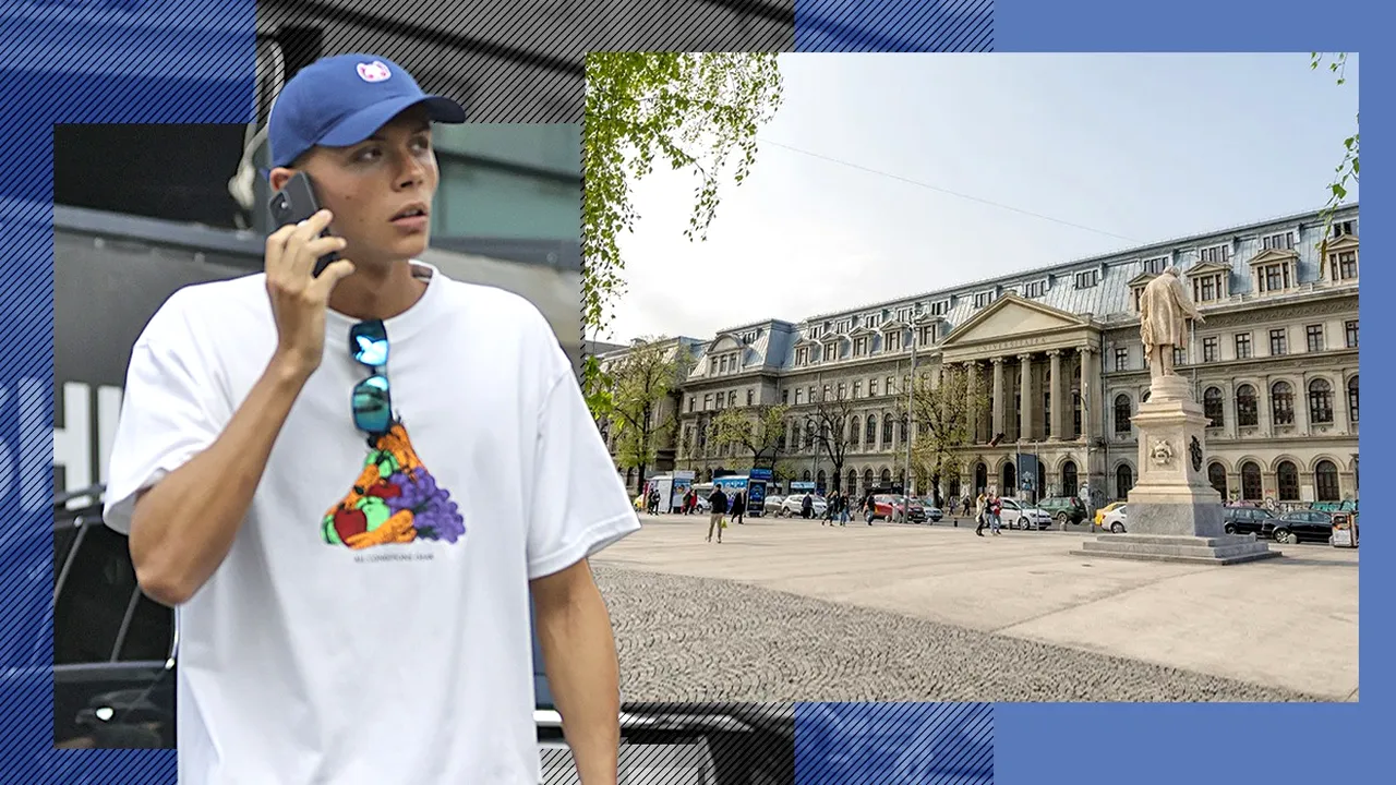 Șapte campioni sportivi și olimpici mondiali au ales să continue studiile universitare în România. Cine sunt noii studenți ai Universității București